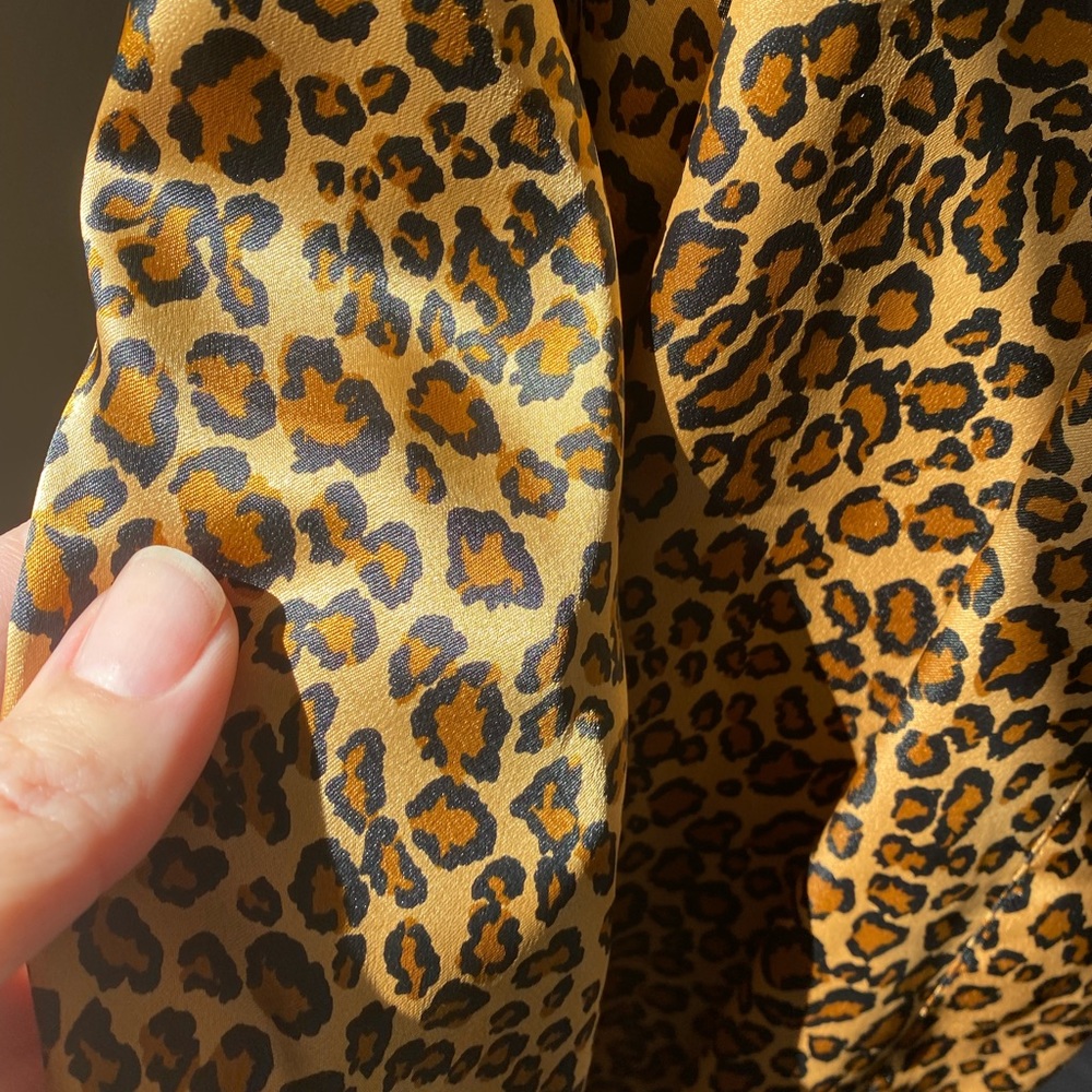 Vintage bath Robe - Picture 12 of 12